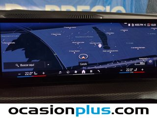 BMW Serie 4 420d Cabrio 140 kW (190 CV)