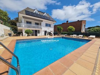 Chalet en venta en Urbanitzacions en Blanes