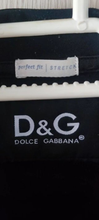 Chaqueta Dolce Gabbana luxury