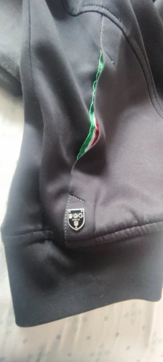 Chaqueta Dolce Gabbana luxury