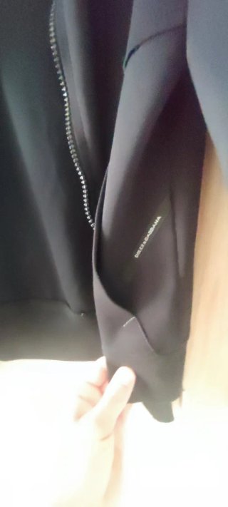 Chaqueta Dolce Gabbana luxury