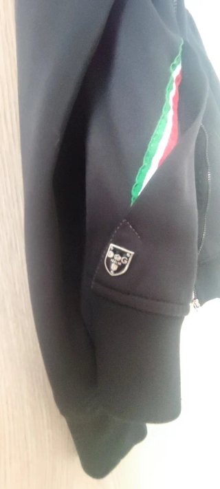 Chaqueta Dolce Gabbana luxury