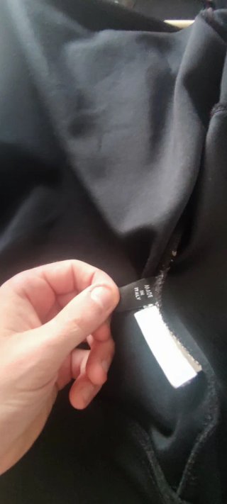 Chaqueta Dolce Gabbana luxury