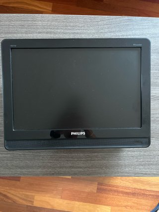Monitor TV Philips 190TW da 19 pollici