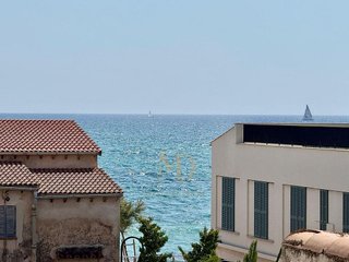 Casa adosada en alquiler en El Molinar - Can Pere Antoni en Palma de Mallorca
