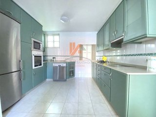 Chalet en alquiler en Campus Norte - San Caetano en Santiago de Compostela