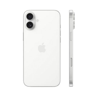 Apple iPhone 16 128GB Blanco