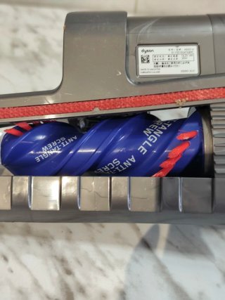 Cepillo Dyson Anti-Tangle Screw