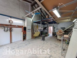 Chalet en venta en San Gabriel en Alicante