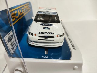 Ford Escort Cosworth Sainz  superslot/Scalextric