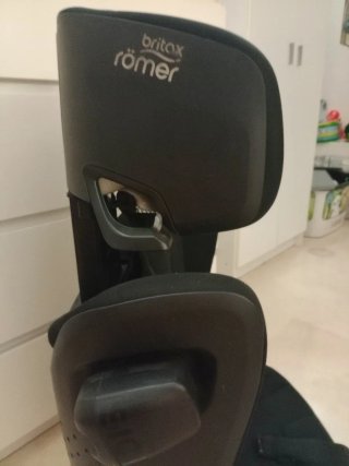 Silla de coche Britax Römer Kidfix i-Size