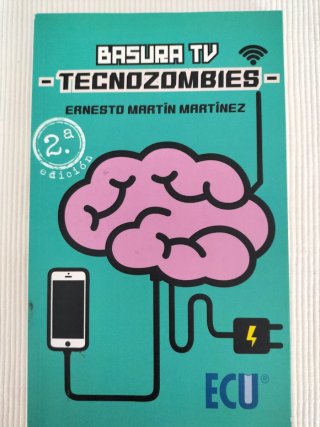 Basura TV: Tecnozombies