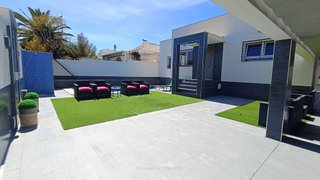 Chalet en venta en Los Balcones - Los Altos del Edén en Torrevieja
