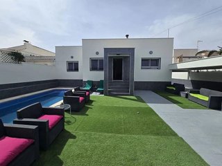 Chalet en venta en Los Balcones - Los Altos del Edén en Torrevieja