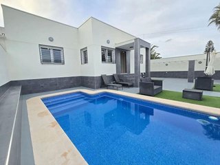 Chalet en venta en Los Balcones - Los Altos del Edén en Torrevieja