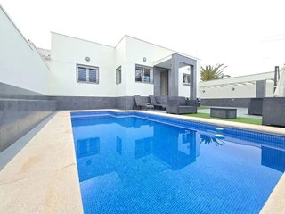 Chalet en venta en Los Balcones - Los Altos del Edén en Torrevieja