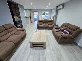Chalet en venta en Los Balcones - Los Altos del Edén en Torrevieja