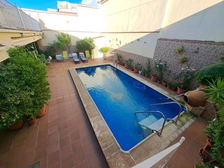 Chalet en venta en Centro en Mérida