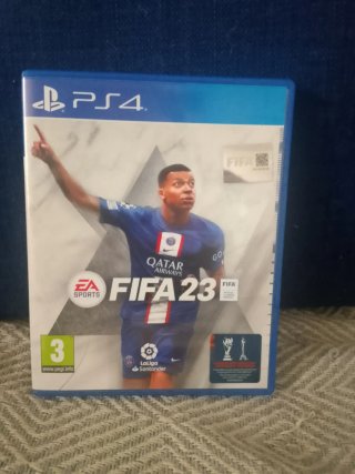 FIFA 23 PS4