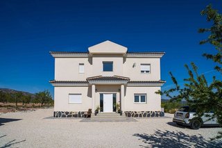 Casa en venta en Pinós