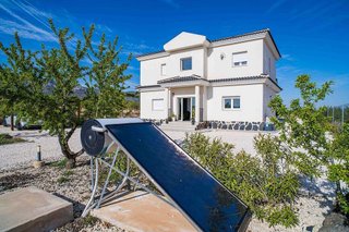 Casa en venta en Pinós