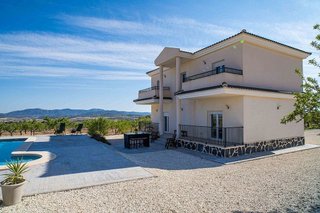 Casa en venta en Pinós