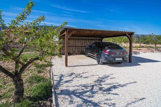 Casa en venta en Pinós