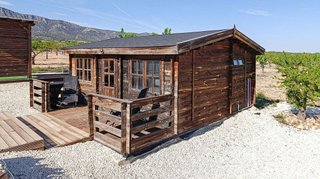 Casa en venta en Pinós