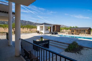 Casa en venta en Pinós