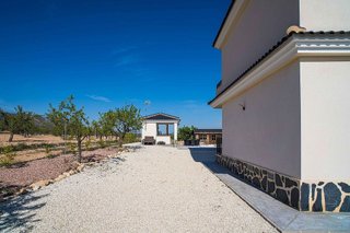 Casa en venta en Pinós