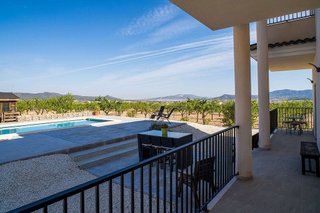 Casa en venta en Pinós