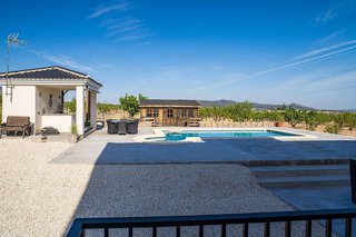 Casa en venta en Pinós