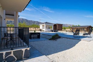 Casa en venta en Pinós