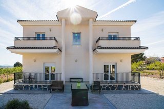 Casa en venta en Pinós