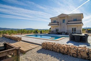 Casa en venta en Pinós