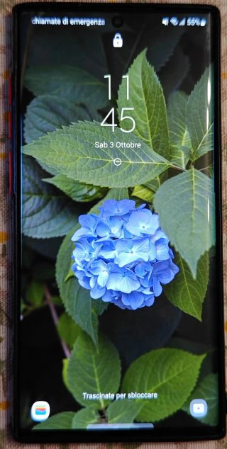 Samsung Galaxy Note 10+ - Ottime condizioni