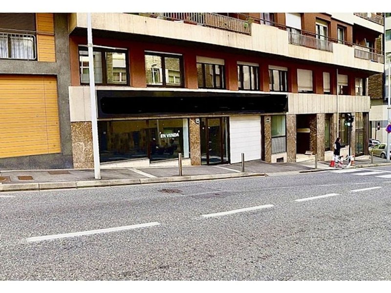 Commercial premises for rent in Andorra la Vella · 4 of 5