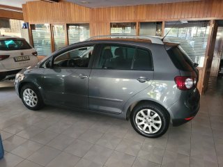 Volkswagen Golf Plus 2007