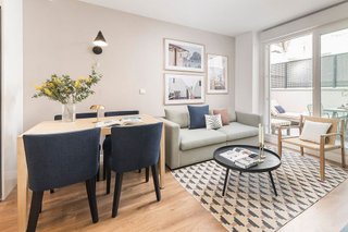 Piso en alquiler en Ventas en Madrid