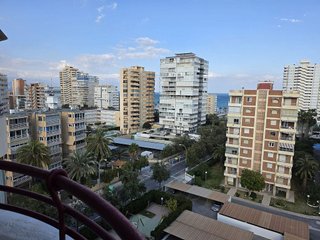 Piso en alquiler en Playa de San Juan en Alicante