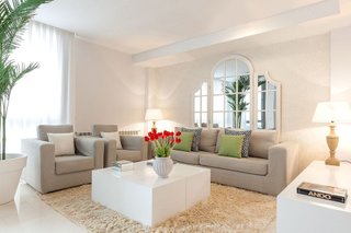 Piso en alquiler en Lista en Madrid