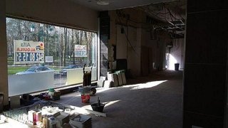 Local comercial en alquiler en El Parque - Zapatón en Torrelavega