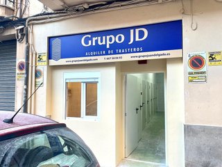 Trastero en alquiler en Marquès de la Fontsanta - Pere Garau en Palma de Mallorca
