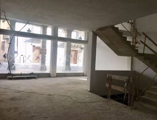 Local comercial en alquiler en Centro en Palencia