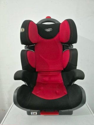 Silla de coche Klippan Wego