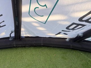 North Orbit Pro 8.1m 2025