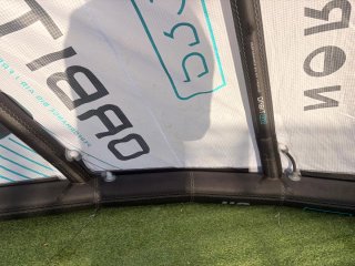 North Orbit Pro 8.1m 2025