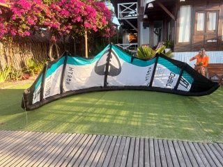North Orbit Pro 8.1m 2025
