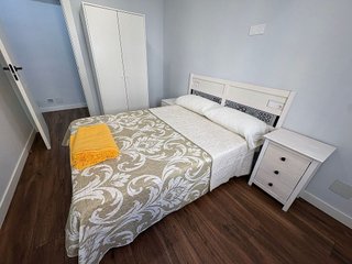 Piso en alquiler en Perchel Norte - La Trinidad en Málaga