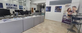Local comercial en alquiler en Parque Ayala - Jardín de la Abadía - Huelín en Málaga